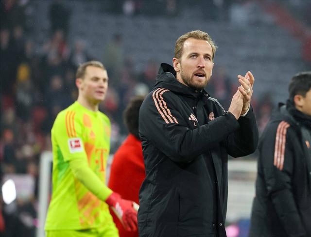 太阳城娱乐注册_拜仁慕尼黑德甲击败霍芬海姆萨内远射得分(拜仁慕尼黑对霍芬海姆首发)