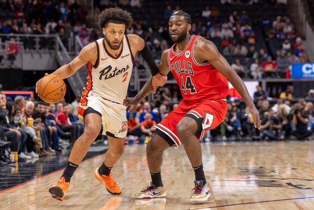 太阳城娱乐官网_芝加哥公牛NBA战胜底特律活塞拉文三分命中